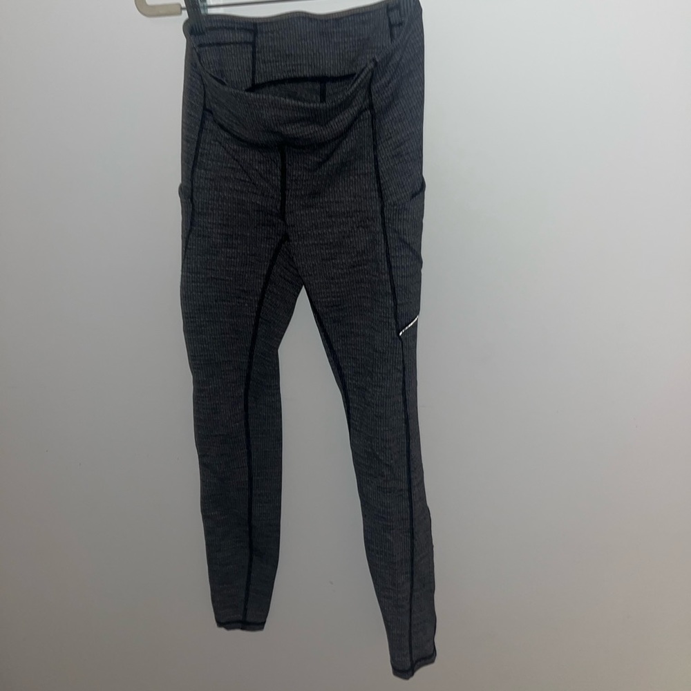 lululemon luxtreme leggings